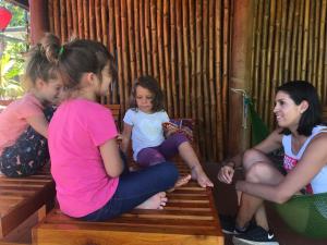 phong nha coco house