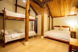 phong nha coco house