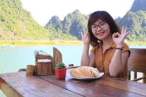 phong nha coco house