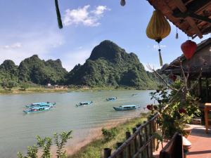 phong nha coco house