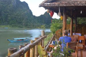 phong nha coco house