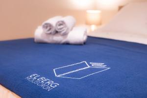 elberg aparthotel