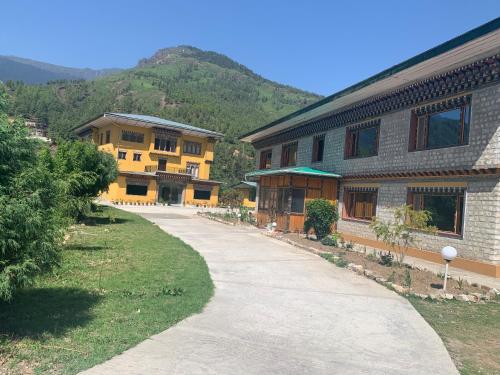 taktshang paradise