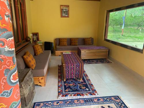 taktshang paradise