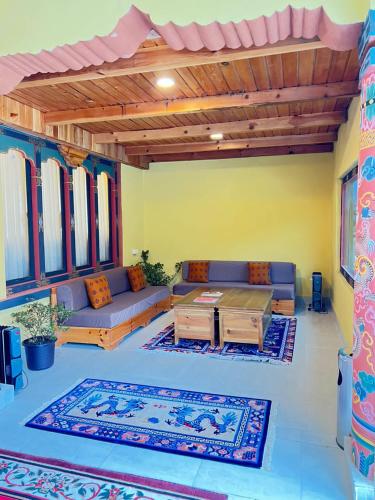 taktshang paradise