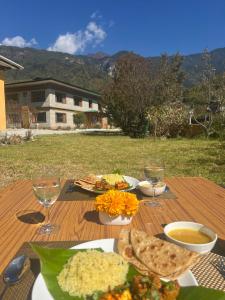 taktshang paradise