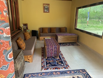 taktshang paradise