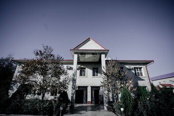 karakalpak palace hotel