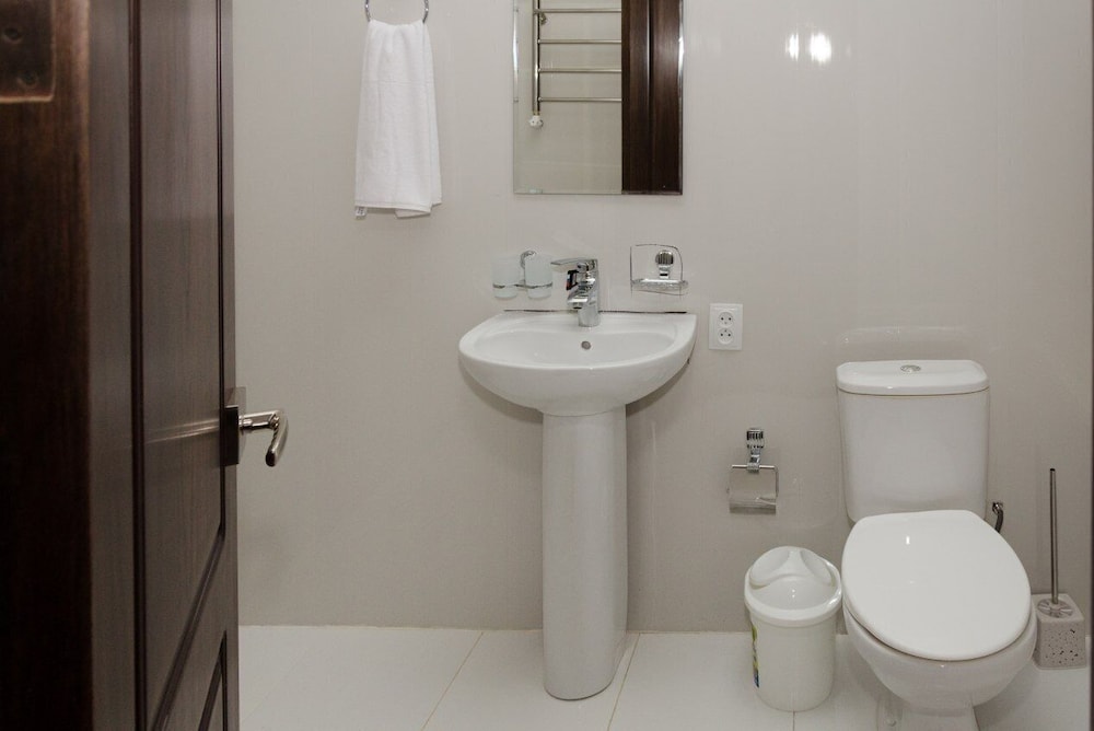 karakalpak palace hotel