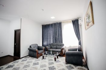 karakalpak palace hotel