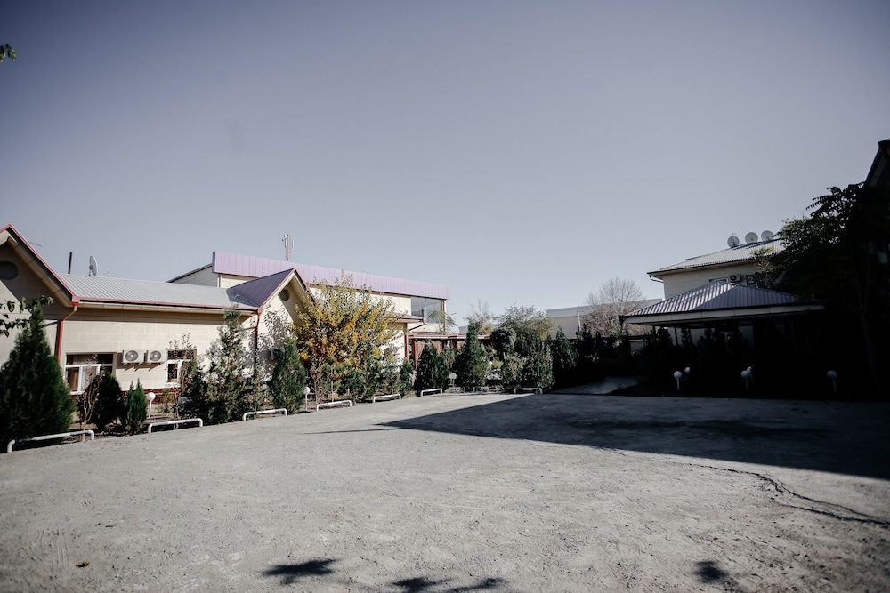 karakalpak palace hotel