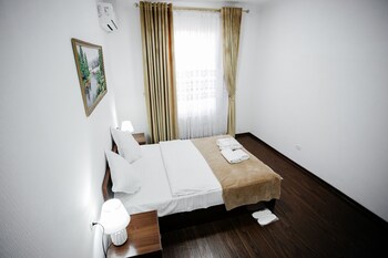 karakalpak palace hotel