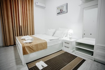 karakalpak palace hotel