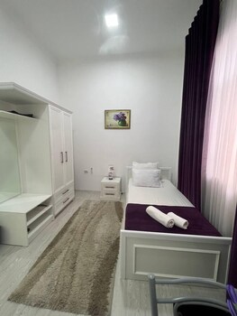 karakalpak palace hotel