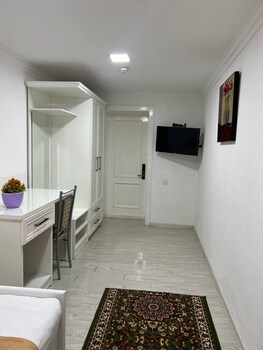 karakalpak palace hotel