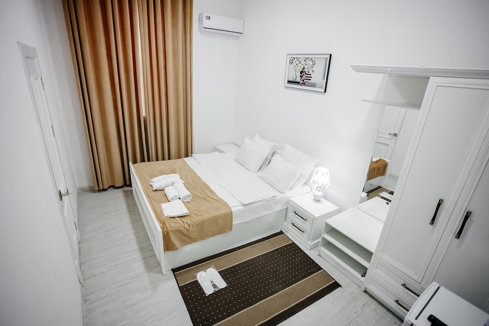 karakalpak palace hotel