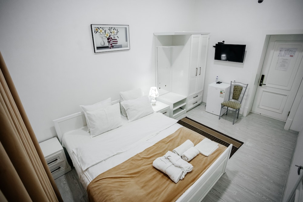 karakalpak palace hotel