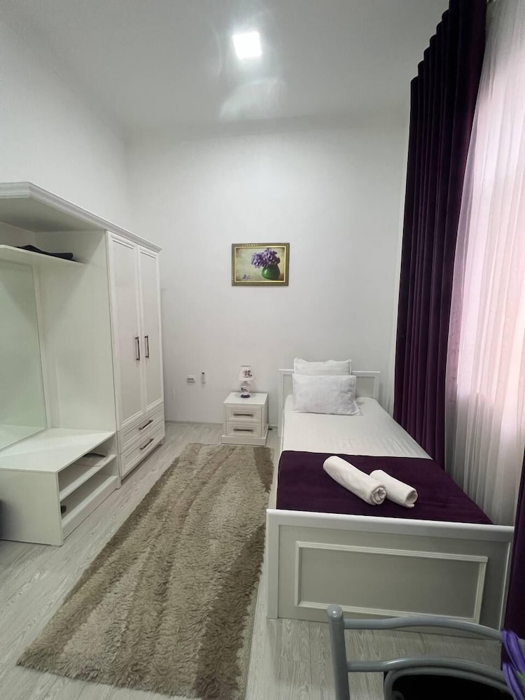 karakalpak palace hotel