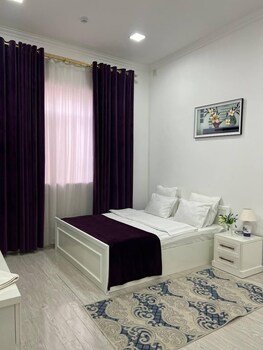 Karakalpak Palace Hotel,Republic Of Karakalpakstan>>Nukus,3.5 star