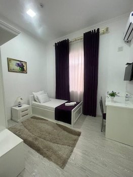 Karakalpak Palace Hotel,Republic Of Karakalpakstan>>Nukus,3.5 star