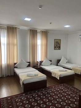 nukus