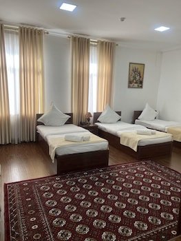 nukus