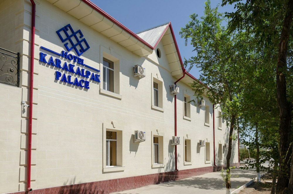 nukus