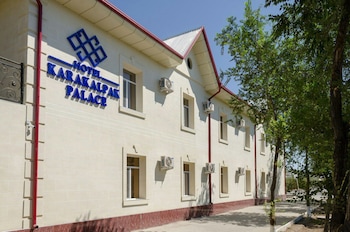 Karakalpak Palace Hotel,Republic Of Karakalpakstan>>Nukus,3.5 star