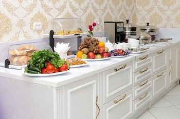 Karakalpak Palace Hotel,Republic Of Karakalpakstan>>Nukus,3.5 star