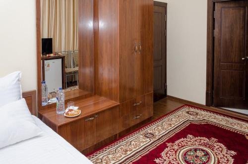 karakalpak palace hotel