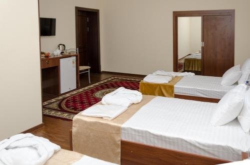 karakalpak palace hotel