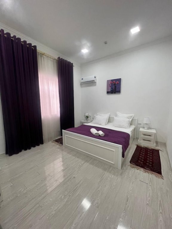 karakalpak palace hotel