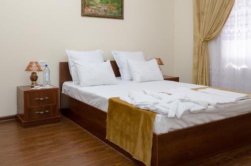 karakalpak palace hotel