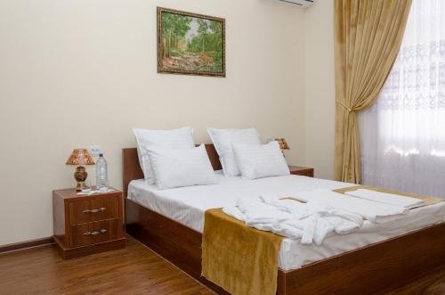 karakalpak palace hotel