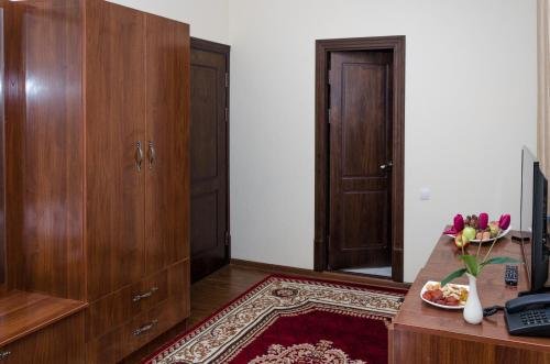 karakalpak palace hotel