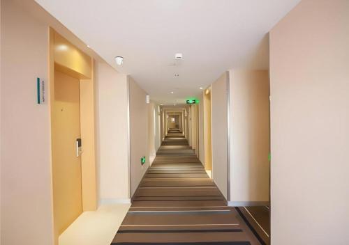 city comfort inn yichang dongshan