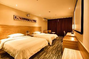 city comfort inn yichang dongshan