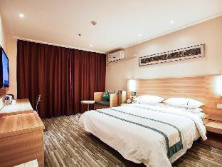city comfort inn yichang dongshan