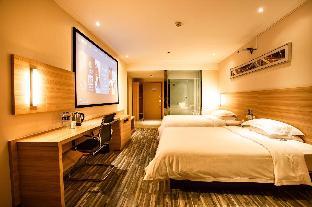 city comfort inn yichang dongshan