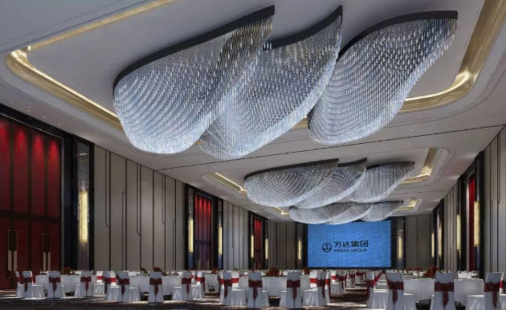 wanda realm qiqihar