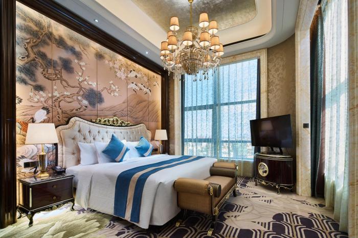 wanda realm qiqihar