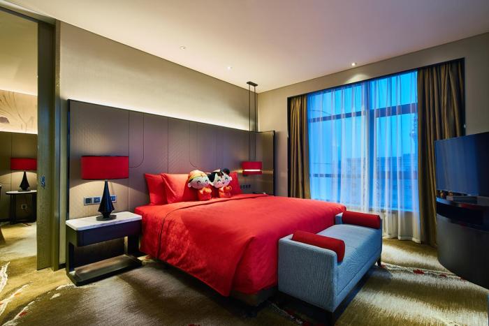 wanda realm qiqihar