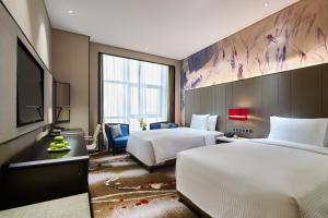 wanda realm qiqihar
