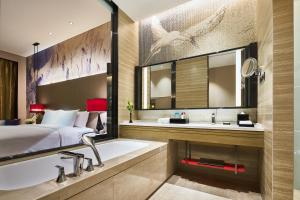 wanda realm qiqihar