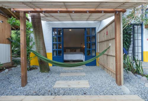 hotel plantacion