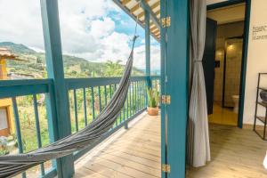 hotel plantacion