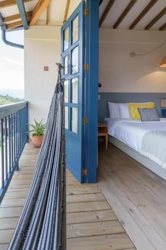 hotel plantacion