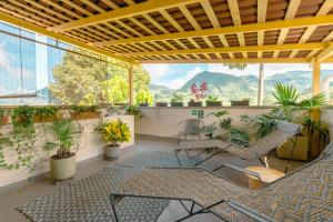 hotel plantacion