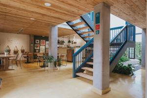 hotel plantacion