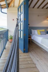 hotel plantacion